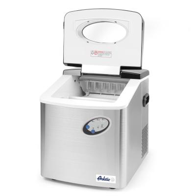 Výrobník ledu, Arktic, Kitchen Line, 230V/130W, 390x455x(H)699mm | 271551